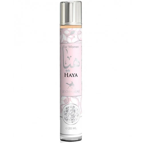 Le Chameau Haya Eau de Parfum Eau de Parfum 20ml