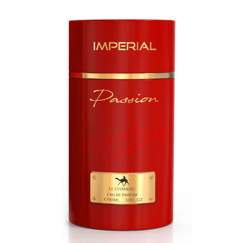 Le Chameau Imperial Passion Eau de Parfum 90ml - Image 2