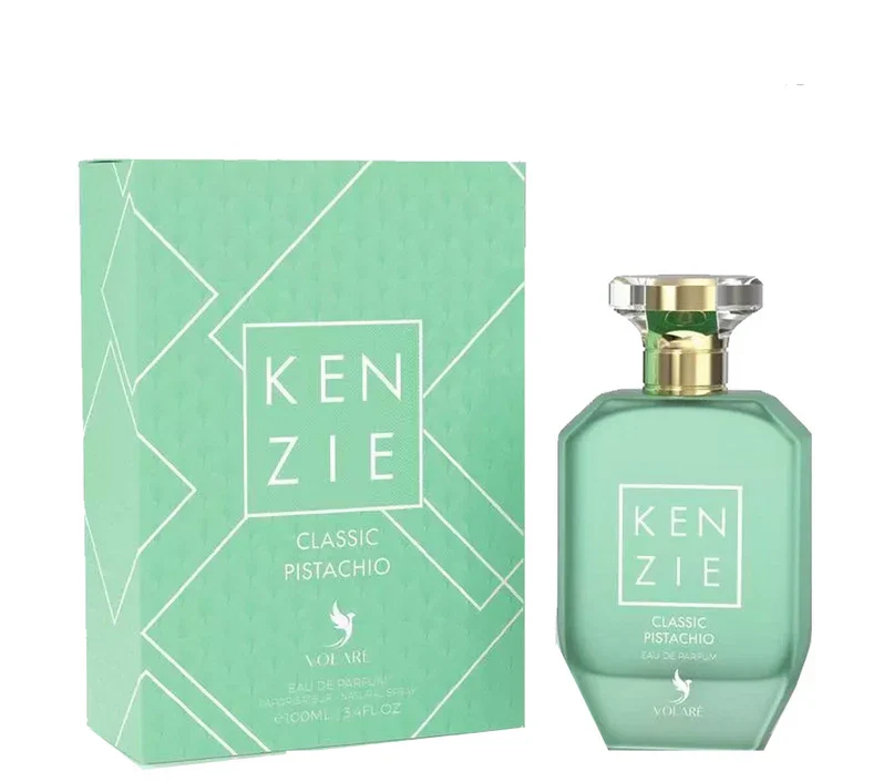 Volare Kenzie Classic Pistachio Eau de Parfum 100 ml