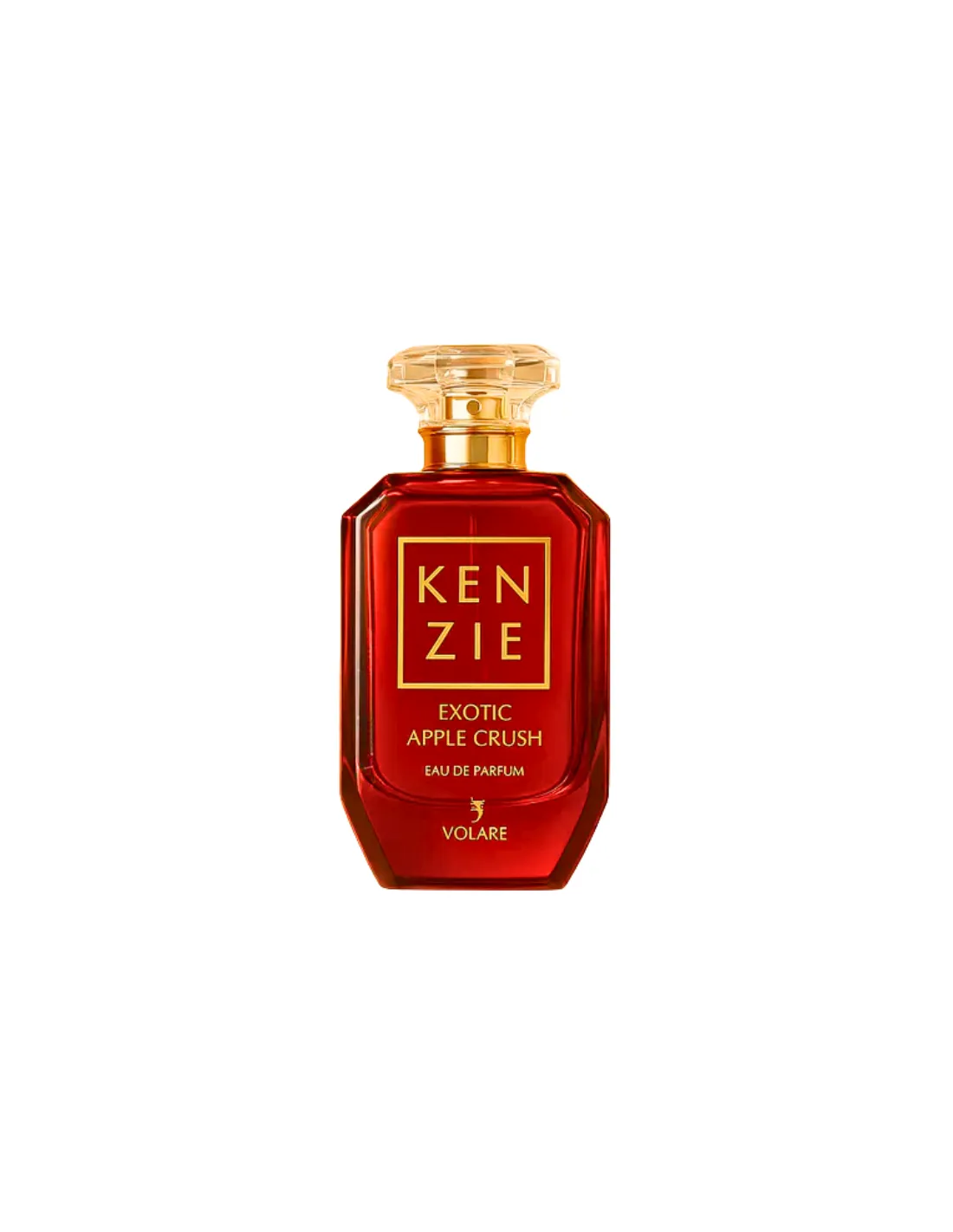 Volare Kenzie Exotic Apple Crush Eau de Parfum 100 ml