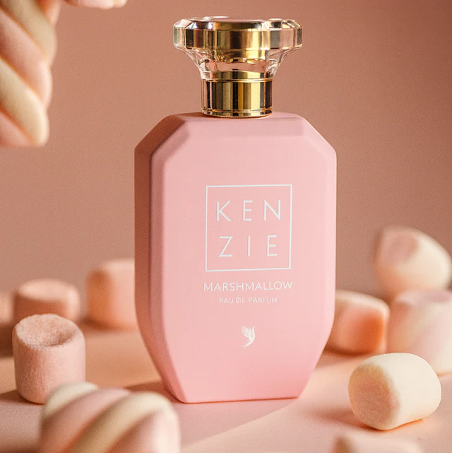 Volare Kenzie Marshmallow Eau de Parfum 100 ml - Image 2