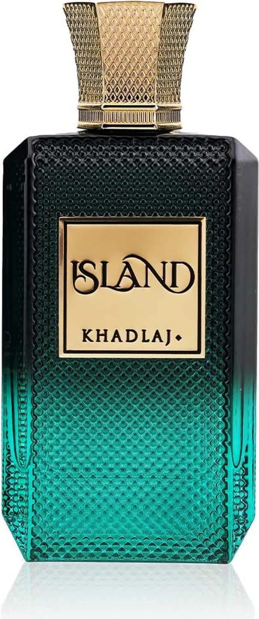 Khadlaj Island Parfüm Eau de Parfum 100 ml - Image 2
