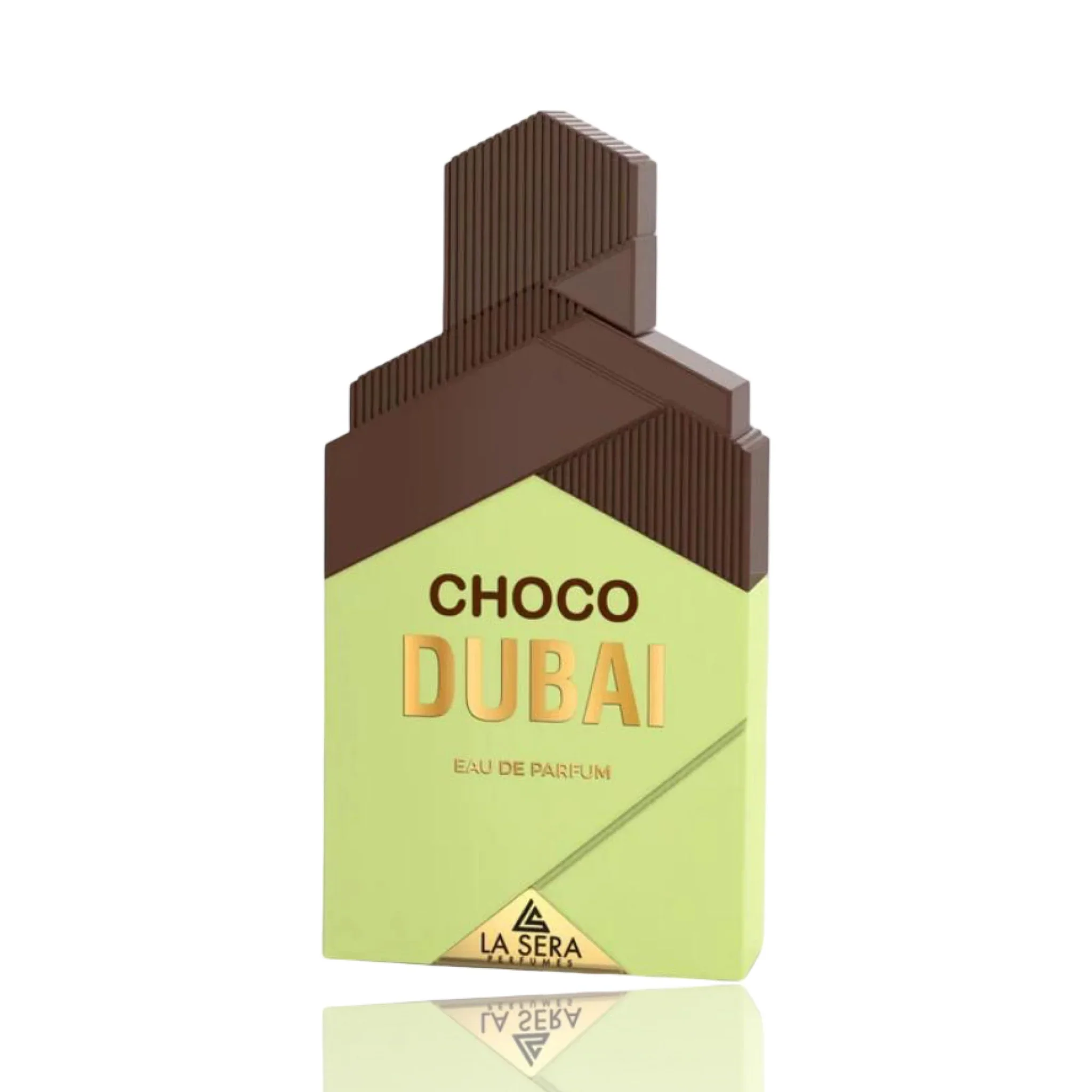 La Sera Choco Dubai Eau de Parfum 100 ml - Image 2