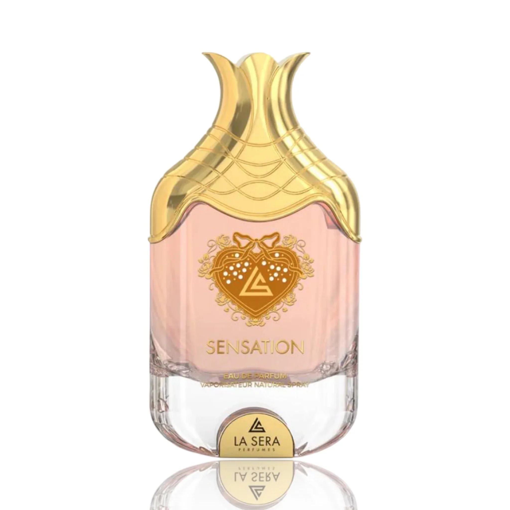 La Sera Sensation Eau de Parfum 100 ml - Image 2