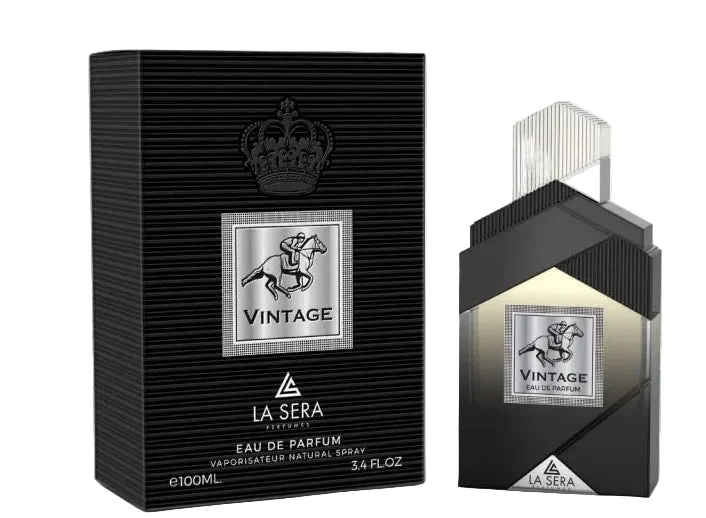 La Sera Vintage Eau de  Parfum 100 ml