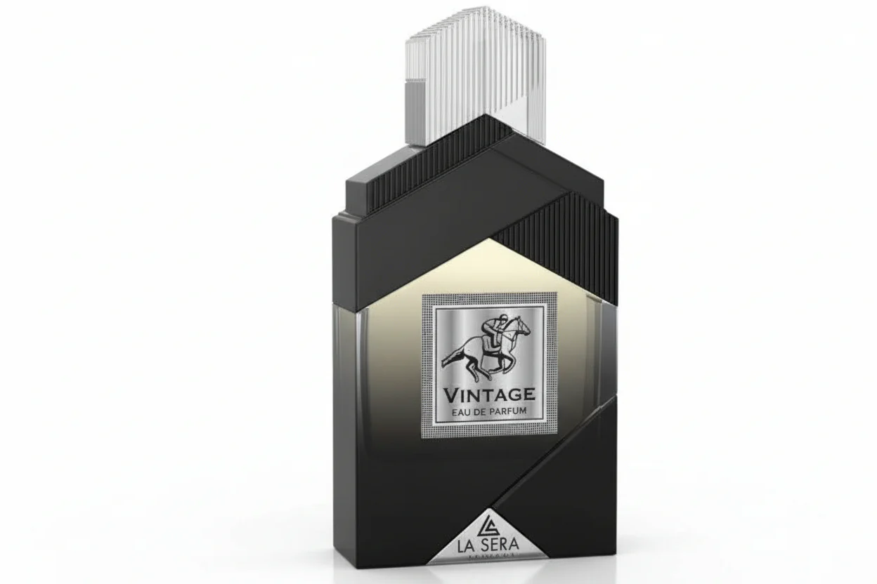 La Sera Vintage Eau de  Parfum 100 ml - Image 2
