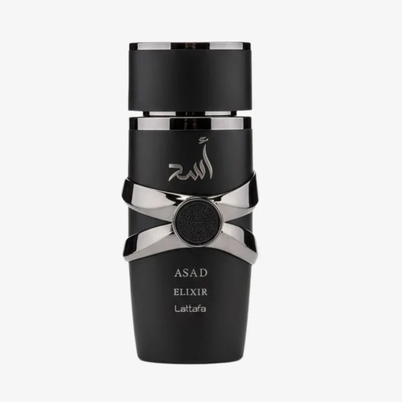 Lattafa/Asad Elixir Eau de Parfum 100ml - Image 2