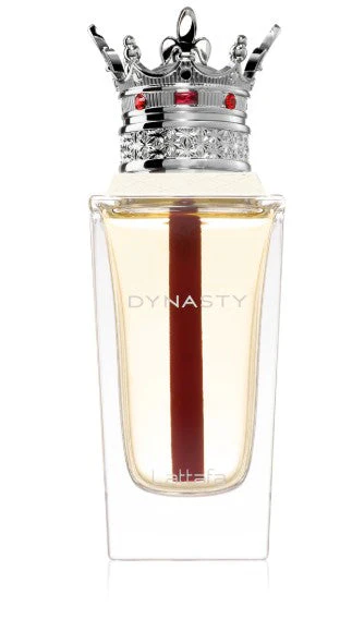 Lattafa/Dynasty Eau de Parfum 100ml - Image 2