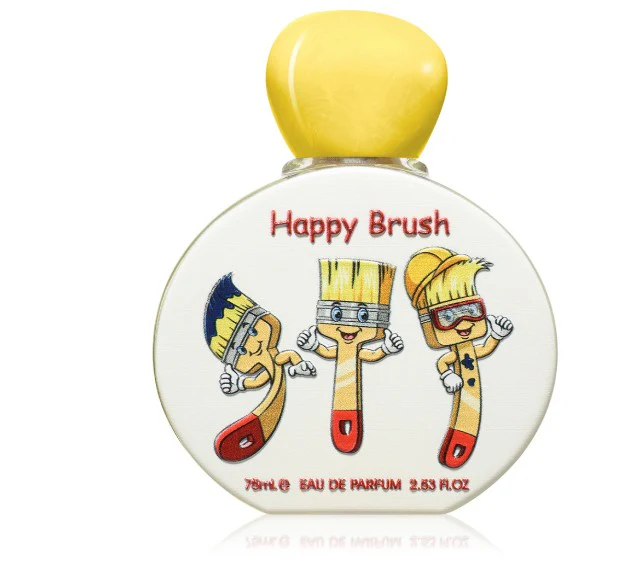 Lattafa Happy Brush Eau de Parfum 75 ml - Image 2