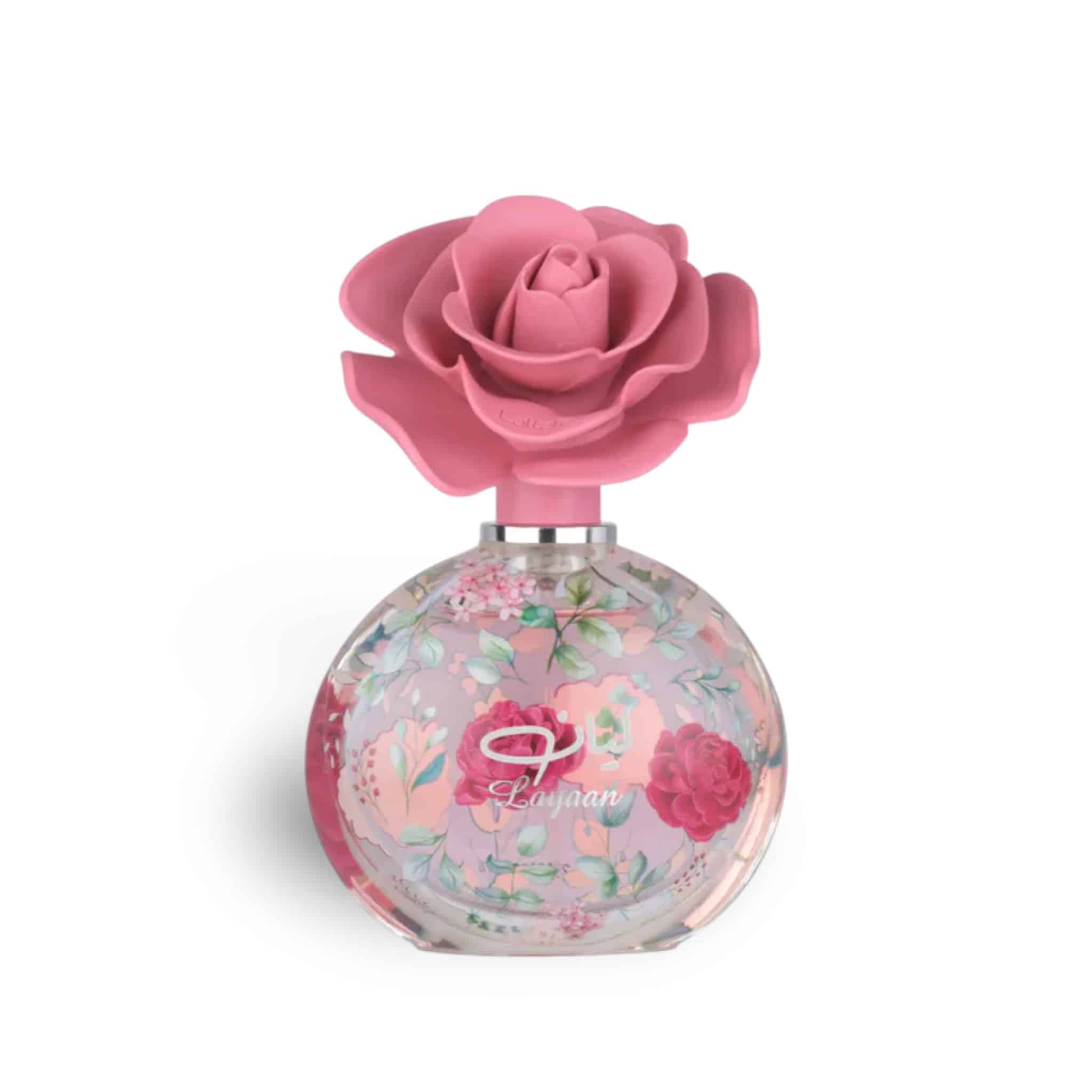 Lattafa/ Layaan Eau de Parfum 75ml - Image 2