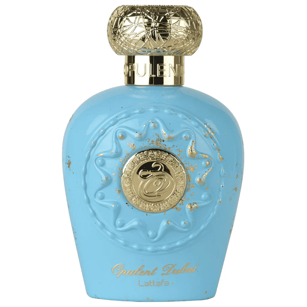 Lattafa Opulent Dubai Eau de Parfum 100ml - Image 2