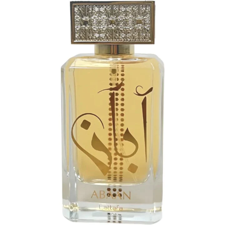 Lattafa Parfüm Abaan Eau de Parfum 100ml - Image 2