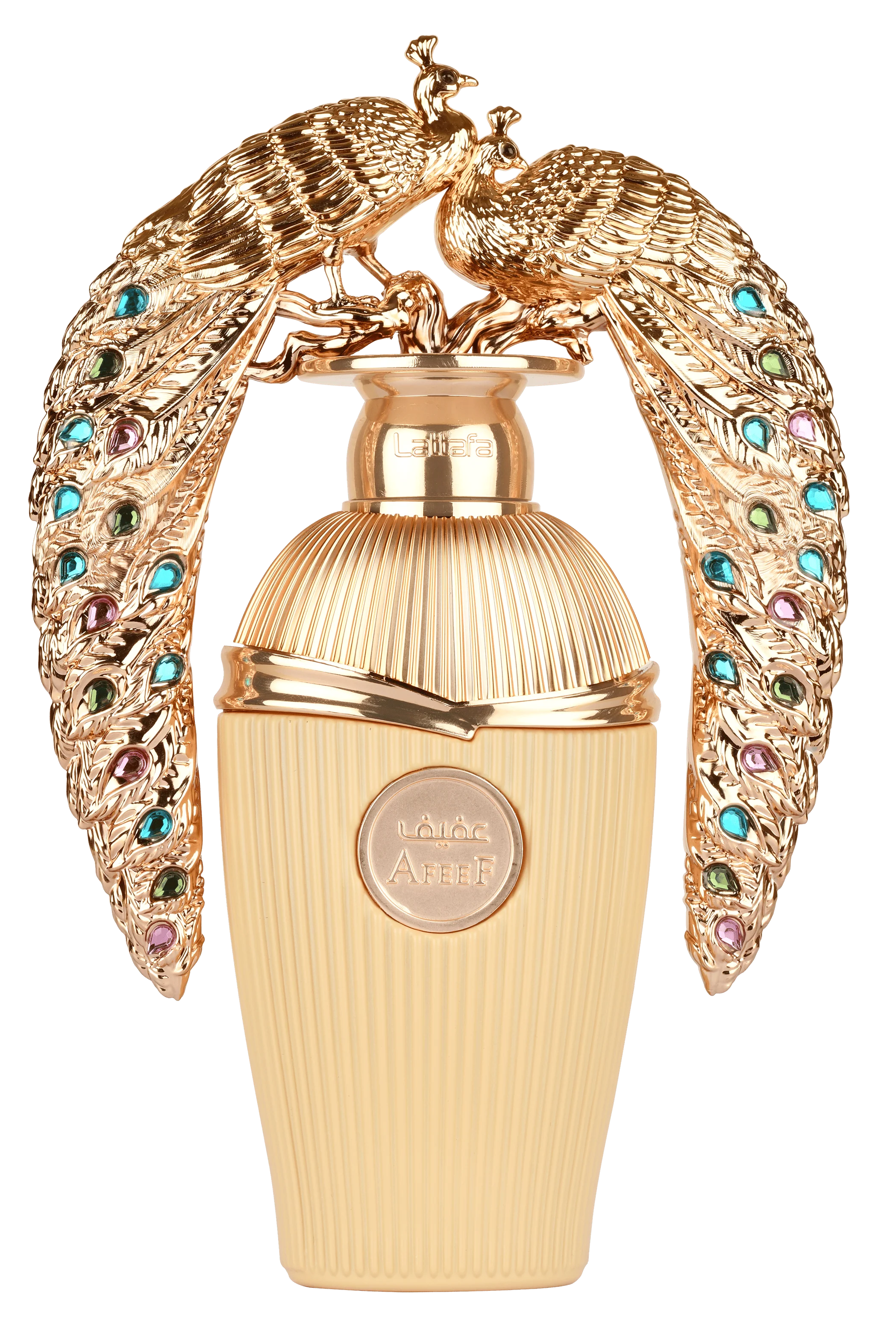 Lattafa Parfüm Afeef Eau de Parfum 100ml - Image 2