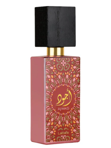 Lattafa Parfüm Ajwad Pink to Pink Eau de Parfum 60ml - Image 3