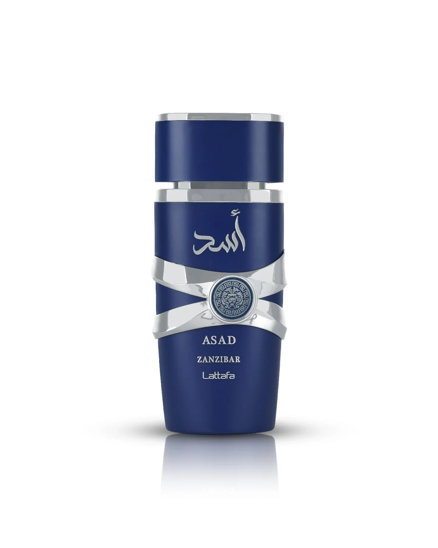 Lattafa Parfüm Asad Zanzibar Eau de Parfum 100ml - Image 2