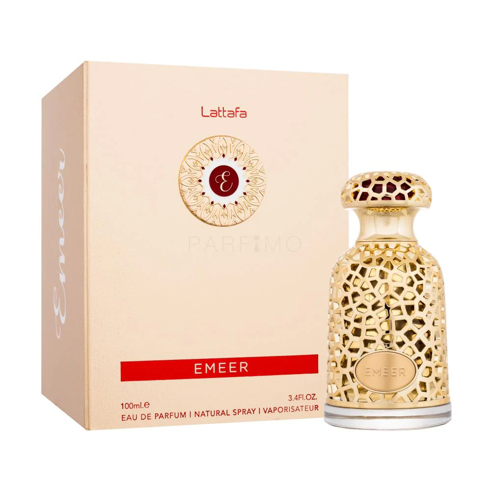 Lattafa Parfüm Emeer Eau de Perfume 100ml
