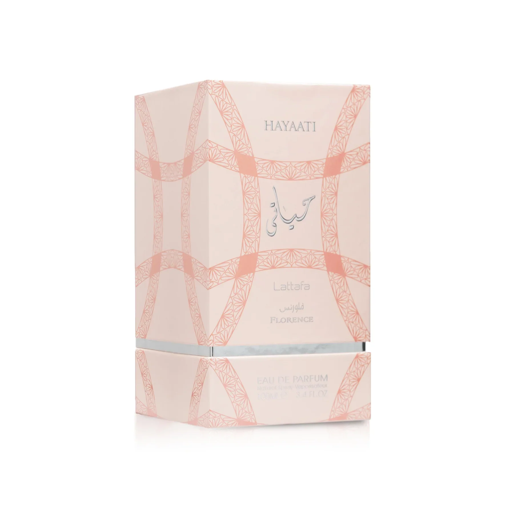 Lattafa Parfüm Hayaati Florence Eau de Perfume 100ml - Image 2