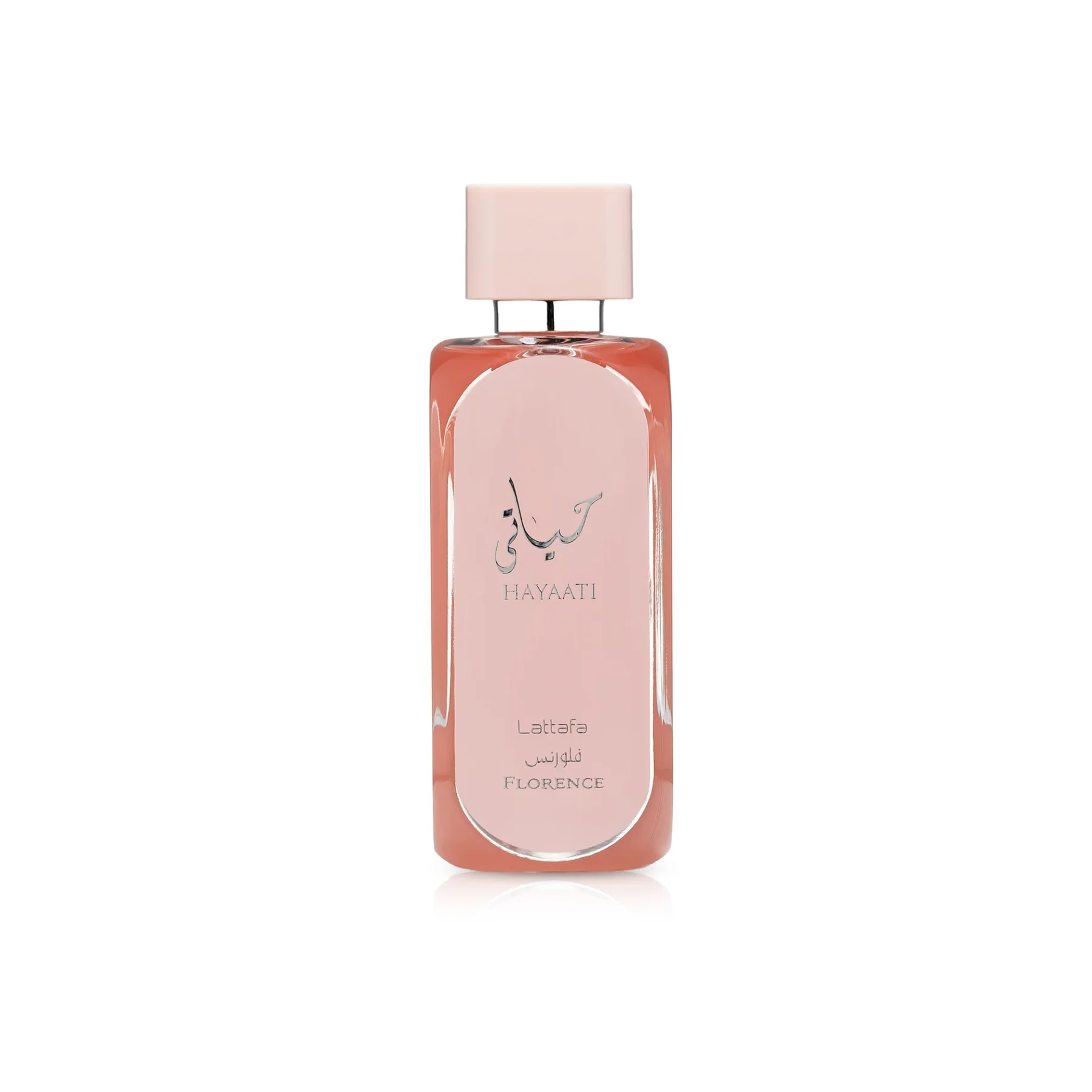 Lattafa Parfüm Hayaati Florence Eau de Perfume 100ml - Image 3