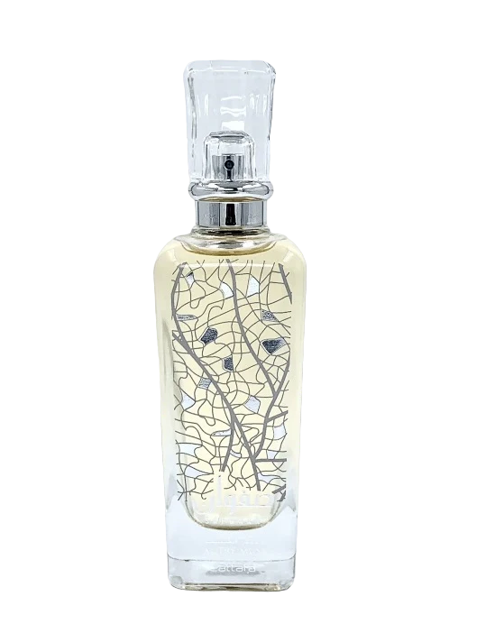 Lattafa Parfüm Safwaan L'Autre Musk Eau de Perfume 100ml - Image 2