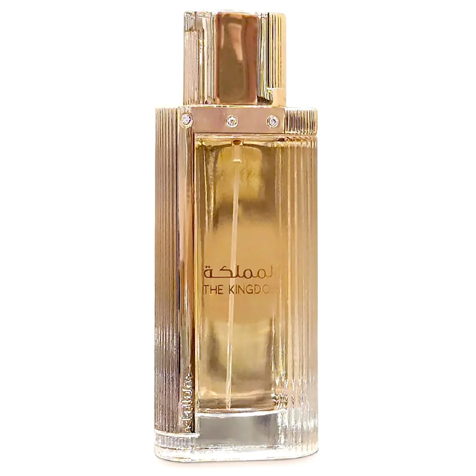 Lattafa Parfüm The Kingdom Women Eau de Parfum 100ml - Image 2