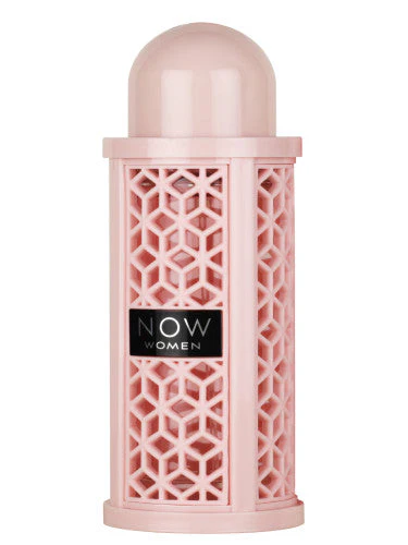 Lattafa Parfüm Rave Now Women PINK Eau de Parfum 100ml - Image 4