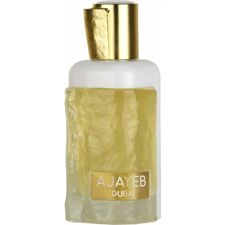 Lattafa Parfüm Ajayeb Dubai Portrait Gold Eau de Perfume 100ml - Image 3