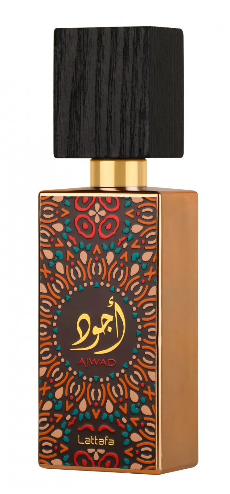 Lattafa Parfüm Ajwad Eau de Parfum 60ml - Image 2