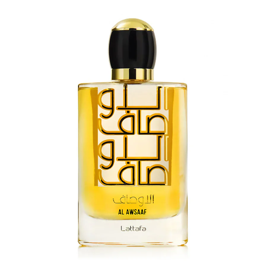 Lattafa Parfüm Al Awsaaf Eau de Parfum 100ml - Image 2