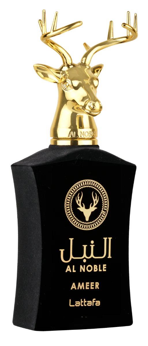 Lattafa Parfüm Al Noble Ameer Eau de Parfum 100ml - Image 2
