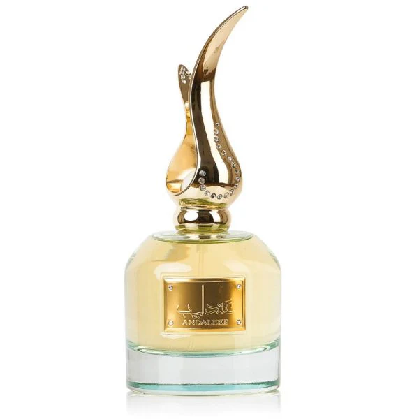 Lattafa Parfüm Andaleeb Eau de Parfum 100ml - Image 2
