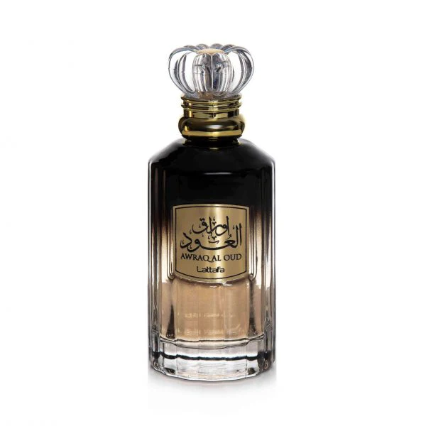 Lattafa Parfüm Awraq Al Oud Eau de Parfum 100ml - Image 2