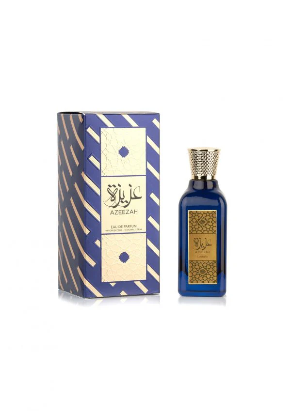 Lattafa Parfüm Azeezah Eau de Parfum 100ml - Image 2