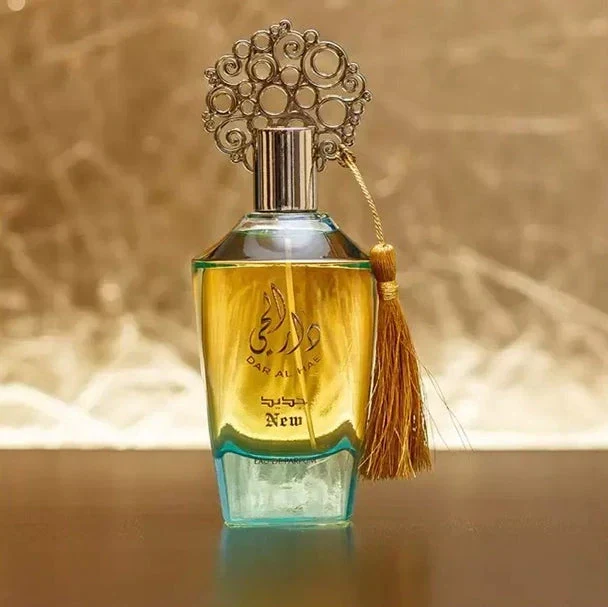 Lattafa Parfüm Dar al Hae Women Eau de Parfum 100ml - Image 3