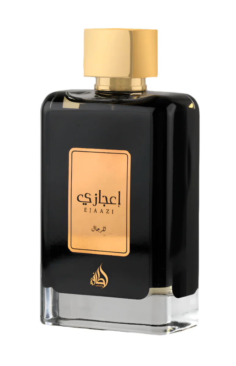 Lattafa Parfüm Ejaazi Eau de Parfume 100ml - Image 4