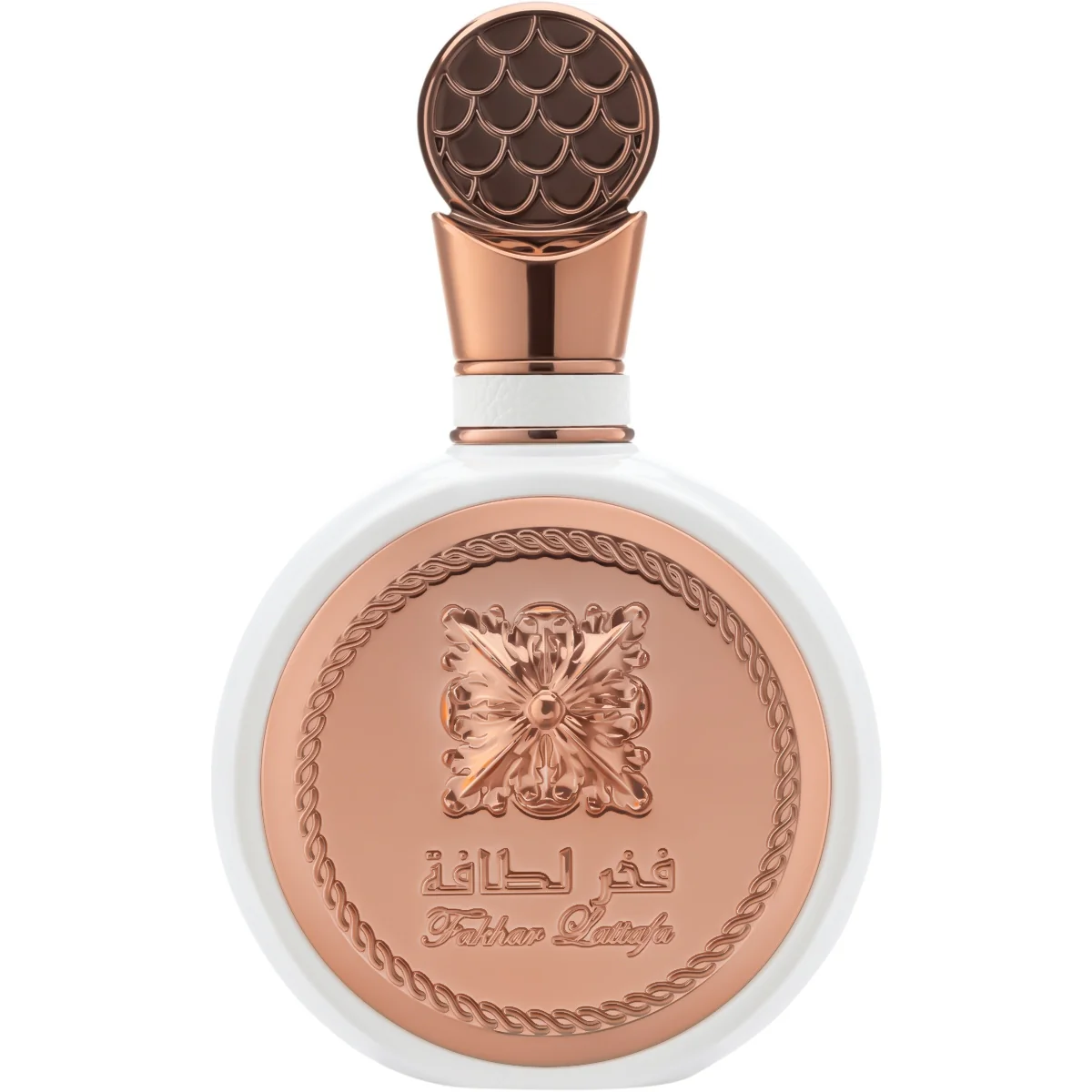 Lattafa Parfüm Fakhar Femme Eau de Parfum 100ml - Image 2