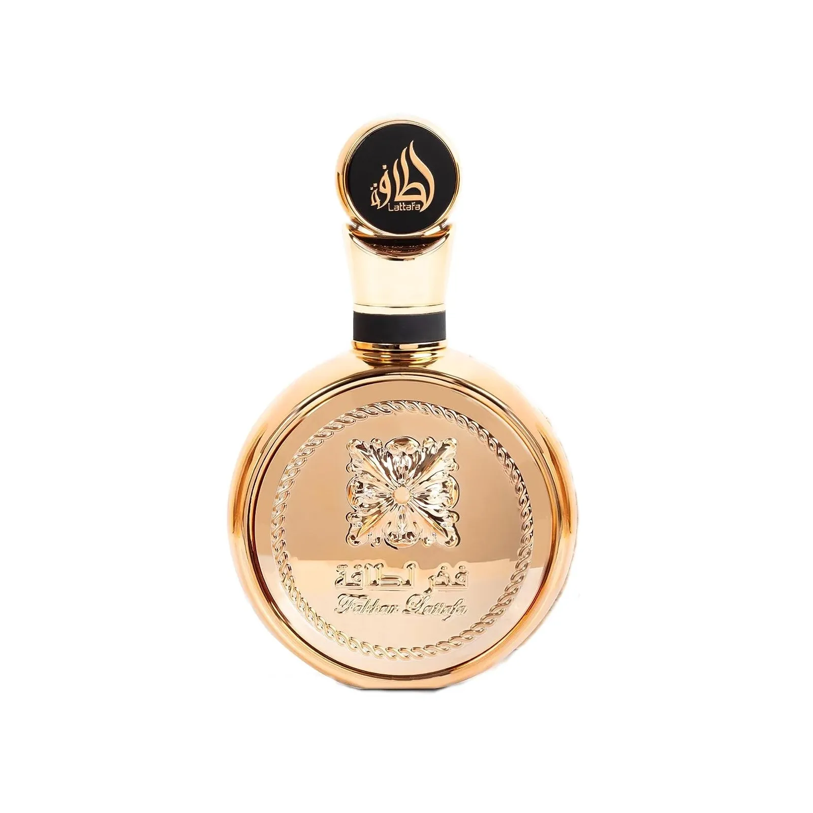 Lattafa Parfüm Fakhar Gold Extrait Eau de Perfume 100ml - Image 3