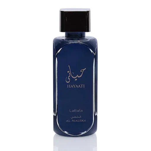 Lattafa Parfum Hayaati Al Maleky Eau de Parfum 100ml - Image 2