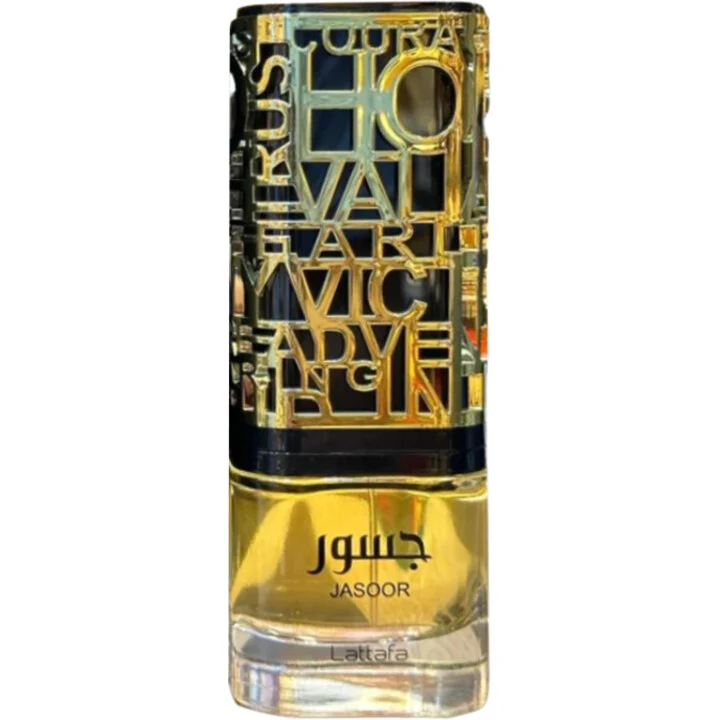 Lattafa Parfüm Jasoor Eau de Perfume 100ml - Image 2