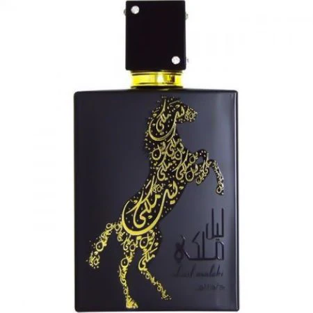 Lattafa Parfüm Lail Maleki Eau de Parfum 100ml - Image 2