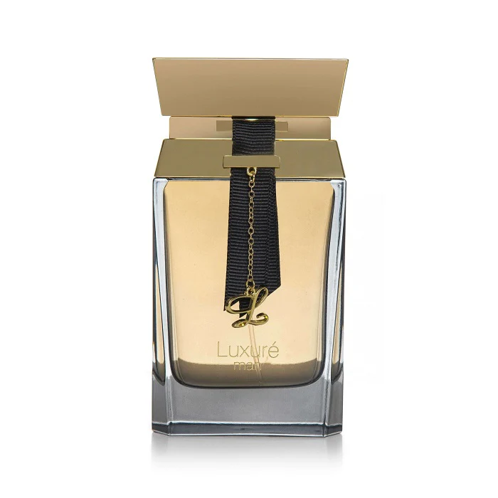 Lattafa Parfüm Luxure Man Eau de Parfum 100ml - Image 2