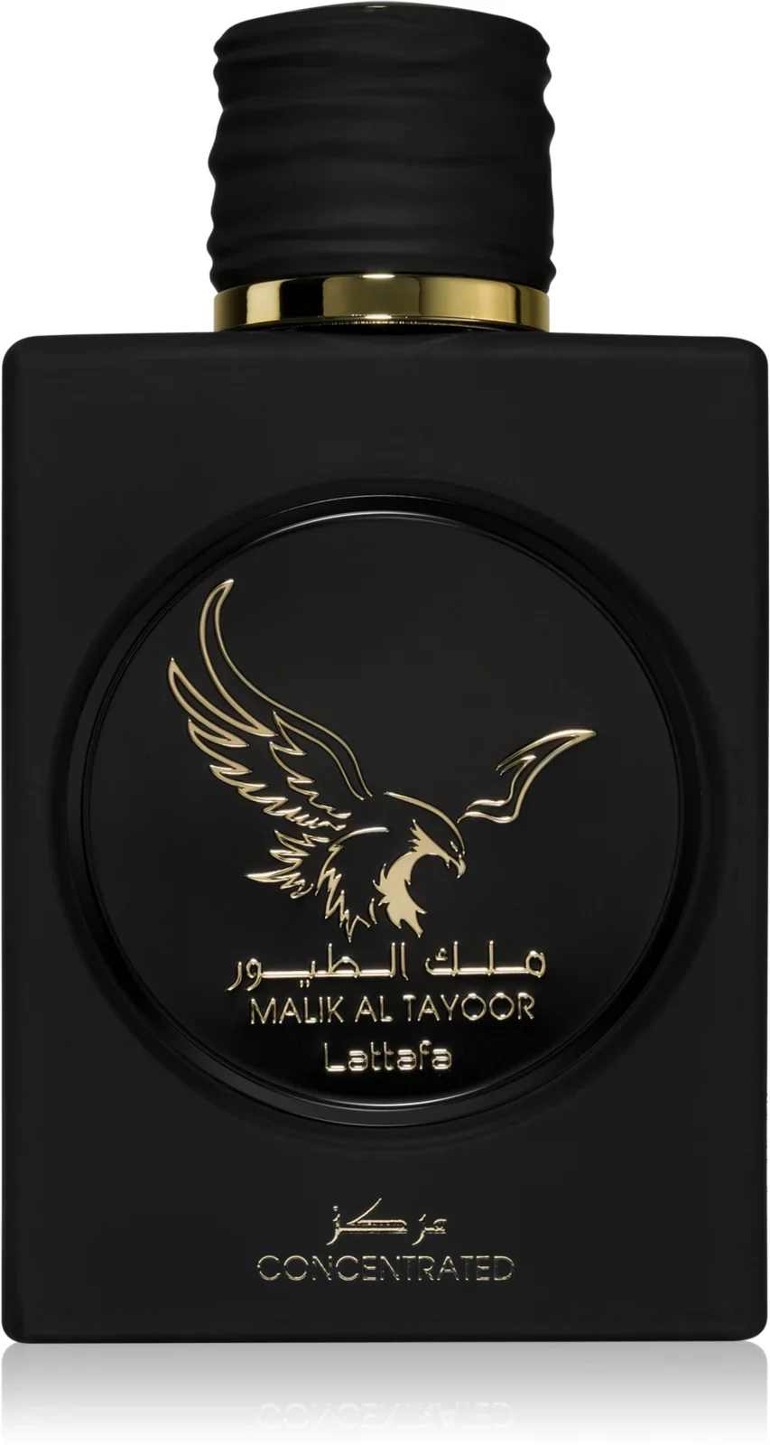 Lattafa Parfüm Malik Al Tayoor Concentrated Eau de Parfum 100ml - Image 2