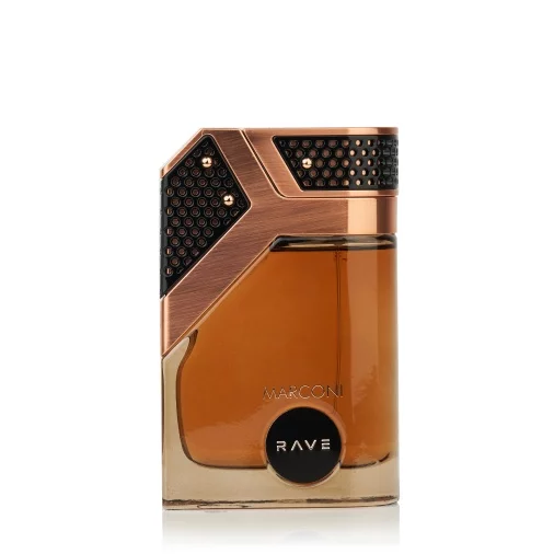 Lattafa Parfüm Marconi Rose Gold Eau de Parfum 100ml - Image 2