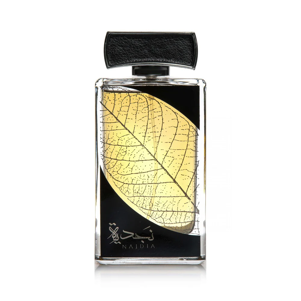 Lattafa Parfüm Najdia Eau de Parfum 100ml + Deodorant - Image 2