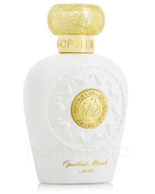Lattafa Parfüm Opulent Musk Eau de Parfum 100ml - Image 2