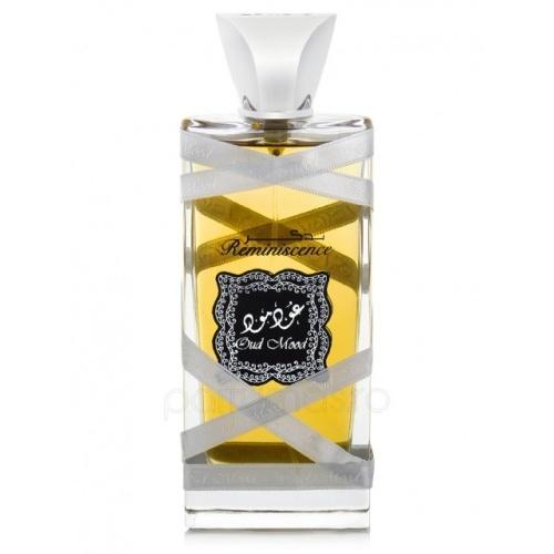 Lattafa Parfüm Oud Mood Reminiscene Eau de Parfum 100ml - Image 2