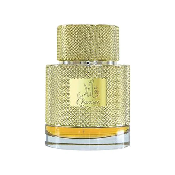 Lattafa Parfüm Qaaed Eau de Parfum 100ml - Image 3