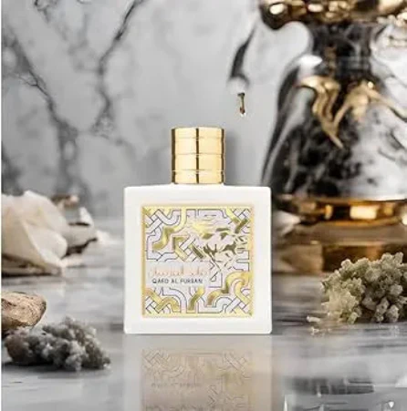 Lattafa - Parfüm Qaed Al Fursan Unlimited - Eau de Parfum 100ml - Image 3