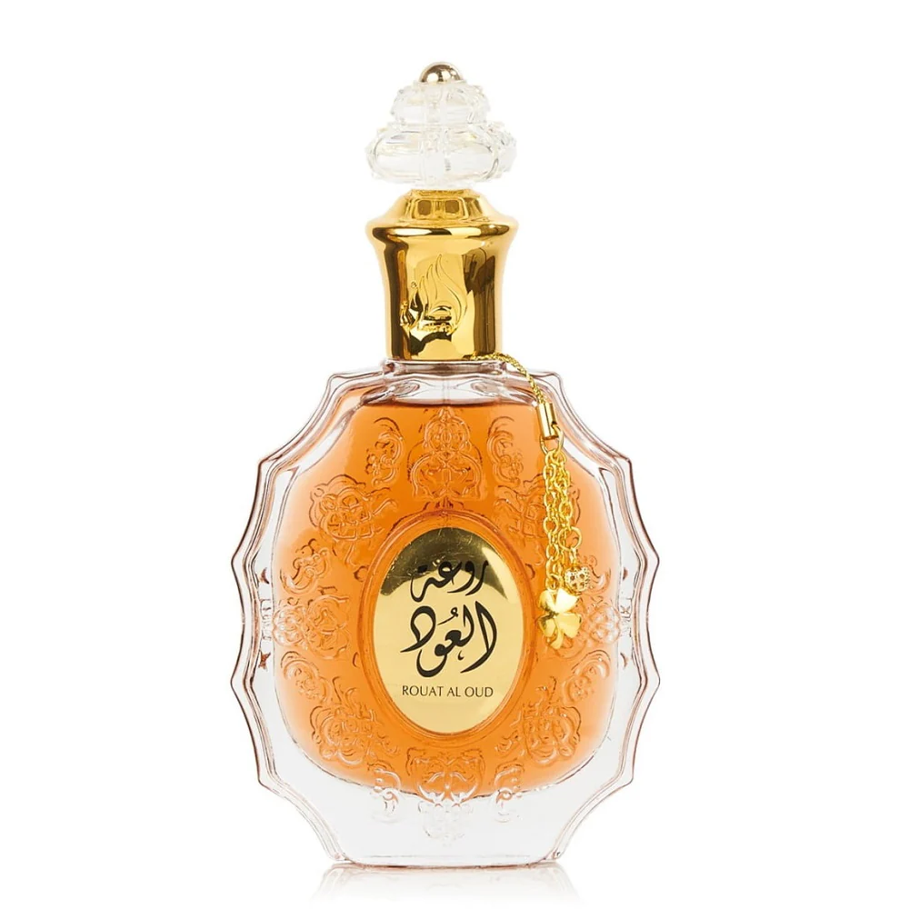 Lattafa Parfüm Rouat Al Oud Eau de Parfum 100ml - Image 2