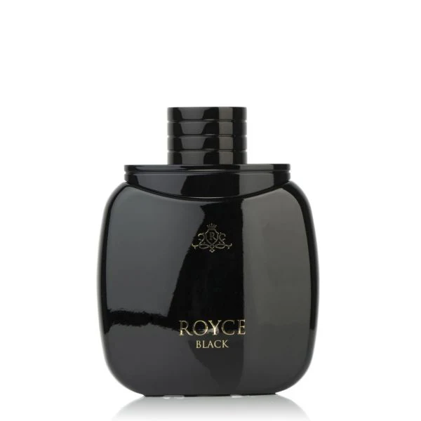 Lattafa Parfüm Royce Black Eau de Parfum 100ml - Image 2