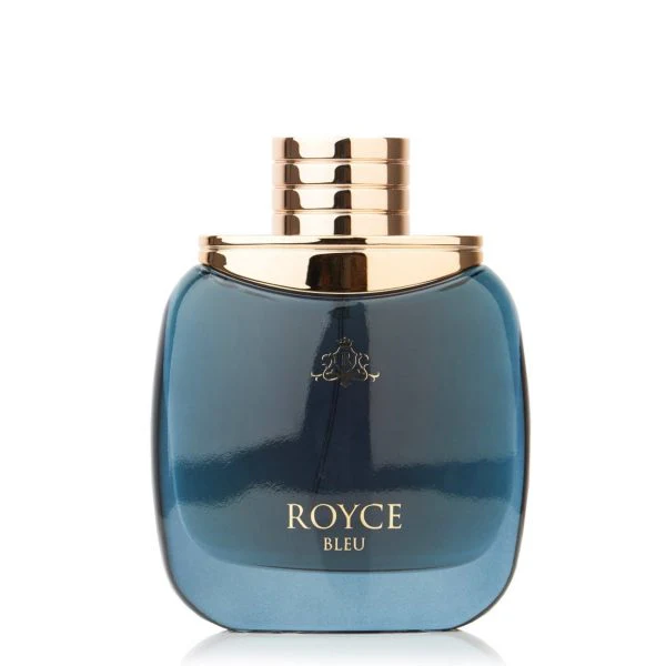 Lattafa Parfüm Royce Bleu Eau de Parfum 100ml - Image 2
